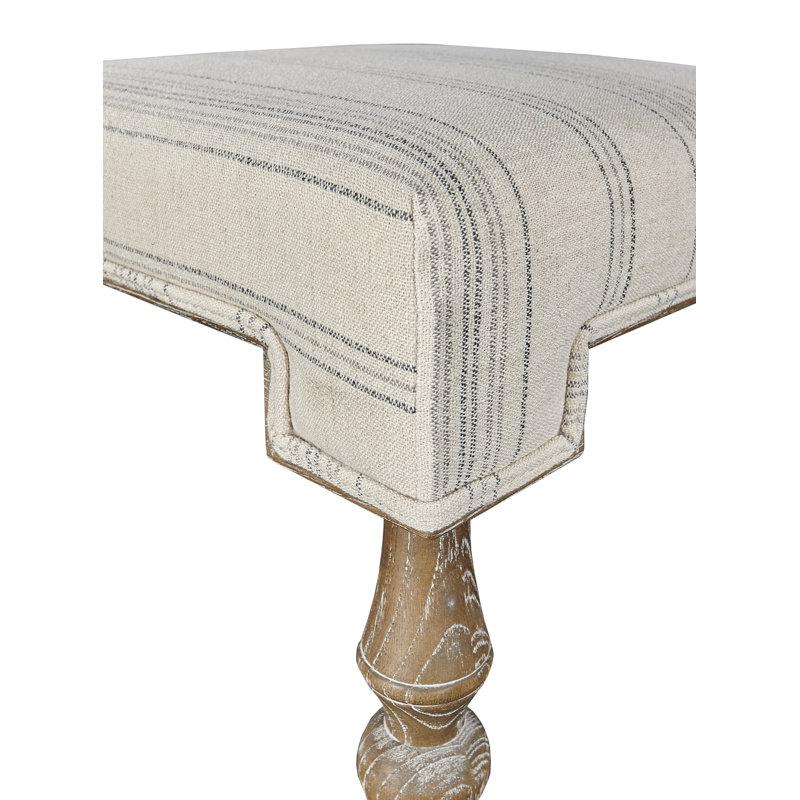 Sand & Stable Hinckley Bar & Counter Stool & Reviews Wayfair